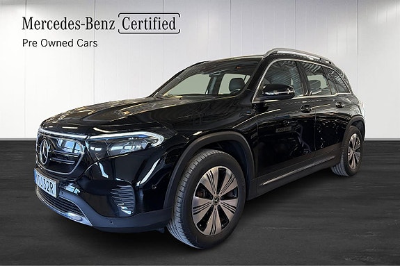 Mercedes-Benz EQB300