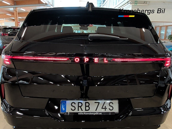 Opel Grandland 19 of 25