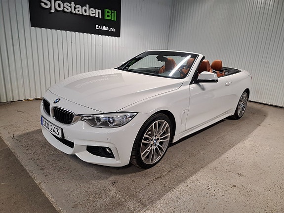 BMW 428i