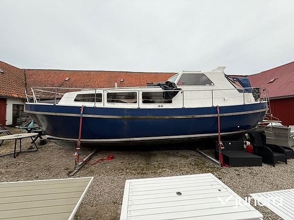 Motorbåt - Finncruiser 2 of 30