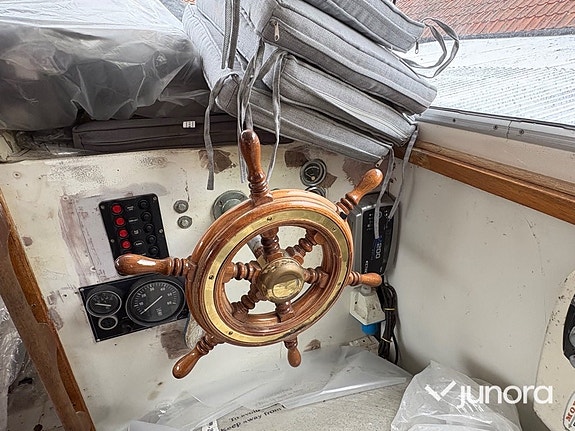 Motorbåt - Finncruiser 12 of 30