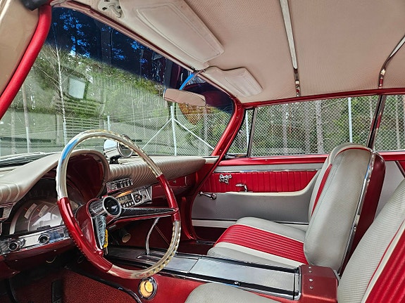 Chrysler Newport 16 of 22