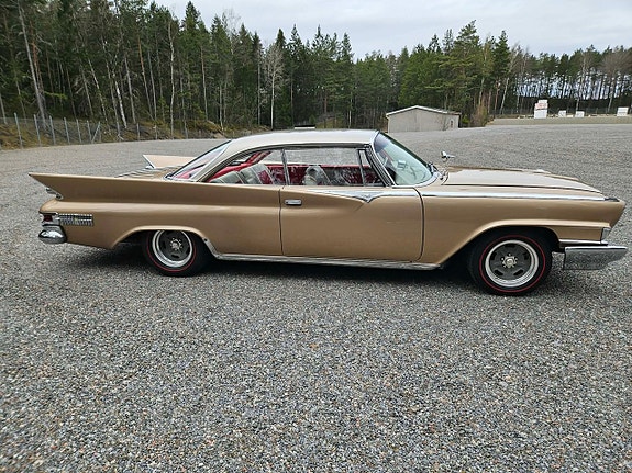 Chrysler Newport 6 of 22