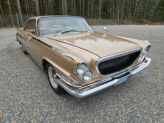 Chrysler Newport 5 of 22
