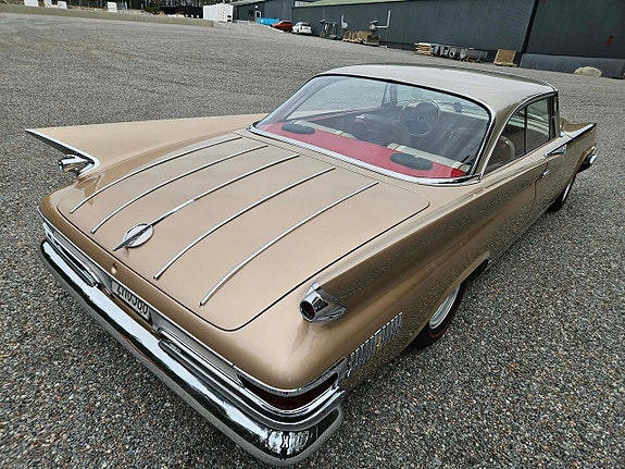Chrysler Newport 8 of 22