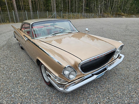 Chrysler Newport 4 of 22