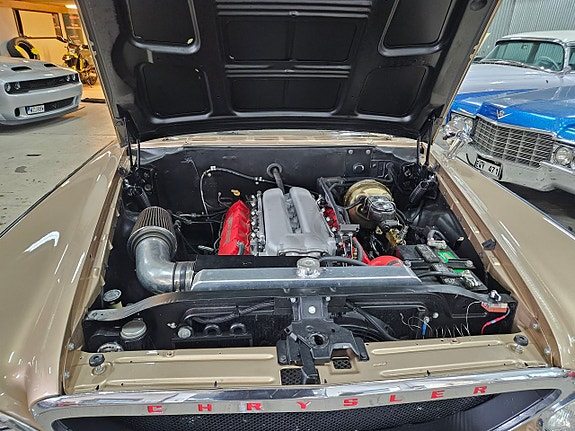 Chrysler Newport 19 of 22