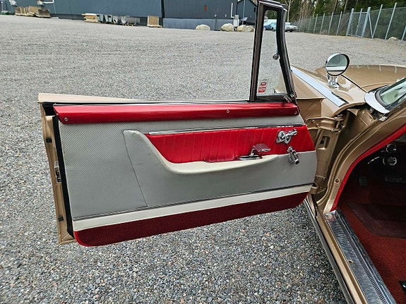 Chrysler Newport 17 of 22