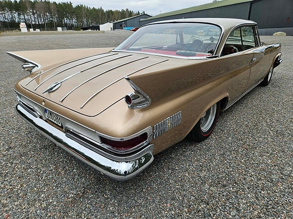 Chrysler Newport 7 of 22
