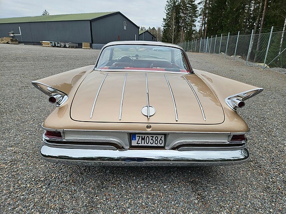 Chrysler Newport 9 of 22