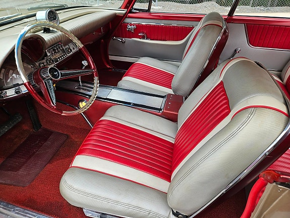 Chrysler Newport 14 of 22