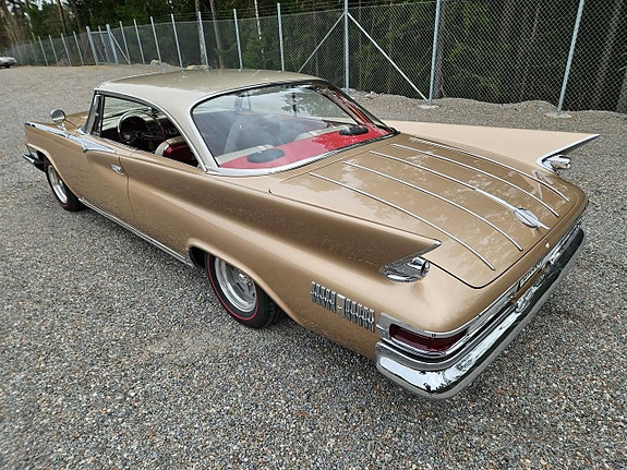 Chrysler Newport 11 of 22