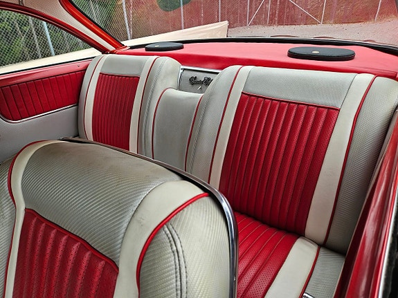 Chrysler Newport 15 of 22