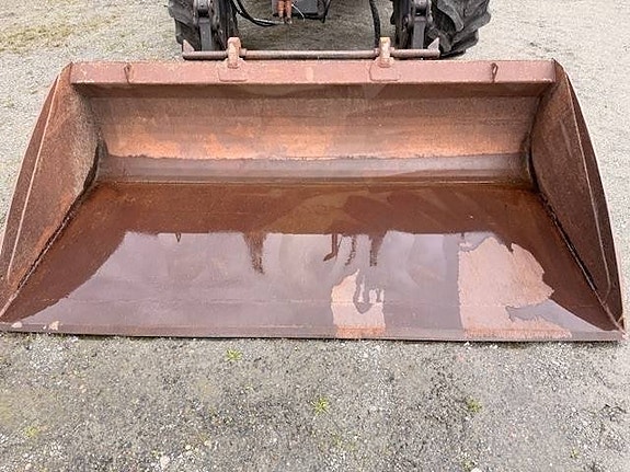 Norje Planeringsskopa