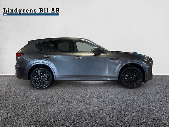Mazda CX-60 2 of 5
