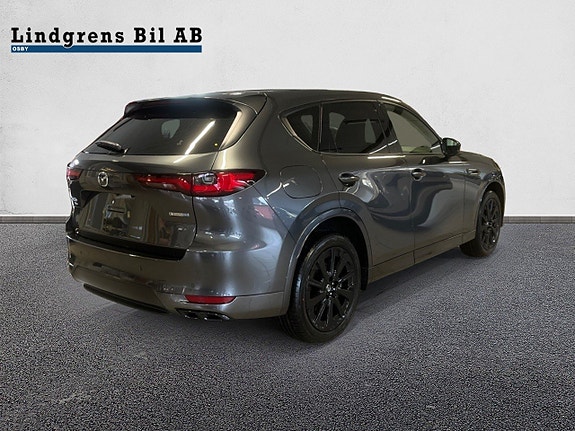 Mazda CX-60 3 of 5