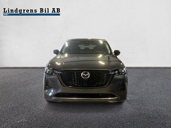 Mazda CX-60 4 of 5