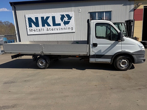 Iveco Daily 2 of 5