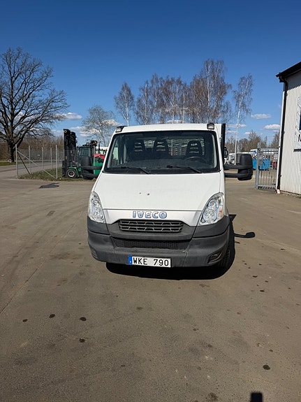 Iveco Daily 4 of 5