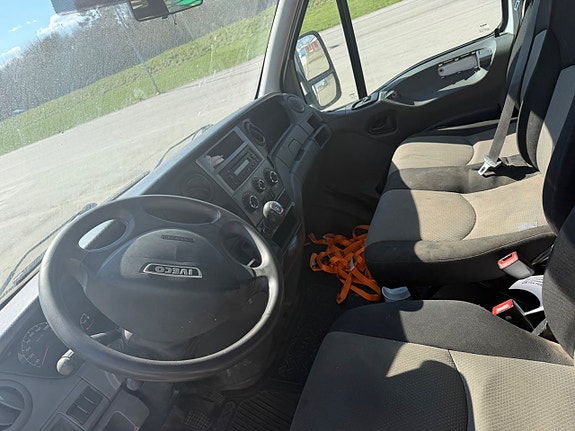 Iveco Daily 5 of 5