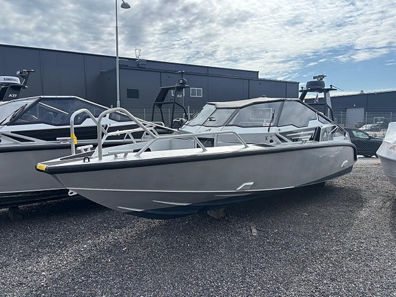 Anytec A27 Yamaha XF425 2022