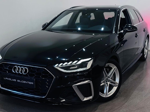 Audi A4 3 of 5