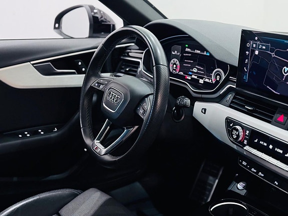 Audi A4 5 of 5