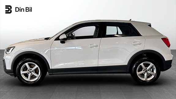 Audi Q2 5 of 5