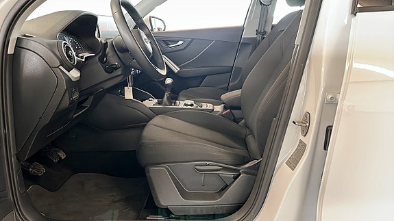 Audi Q2 3 of 5