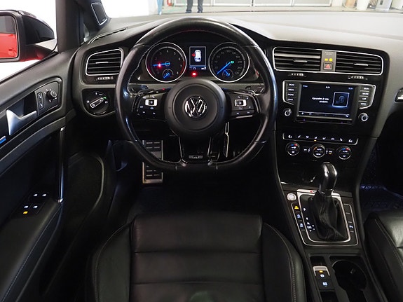Volkswagen Golf I 15 of 22