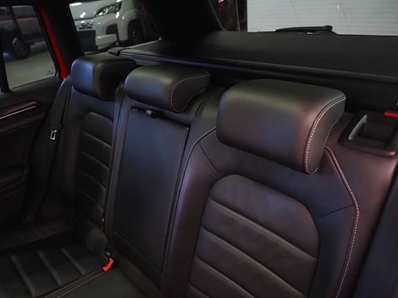 Volkswagen Golf I 13 of 22