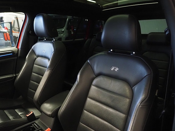 Volkswagen Golf I 14 of 22