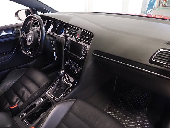 Volkswagen Golf I 8 of 22