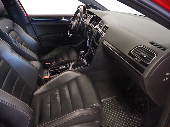Volkswagen Golf I 9 of 22