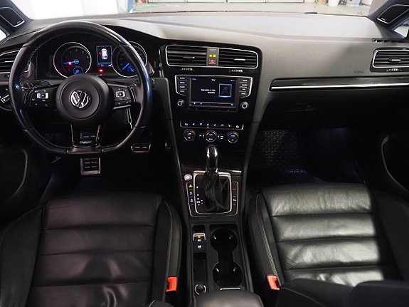 Volkswagen Golf I 16 of 22