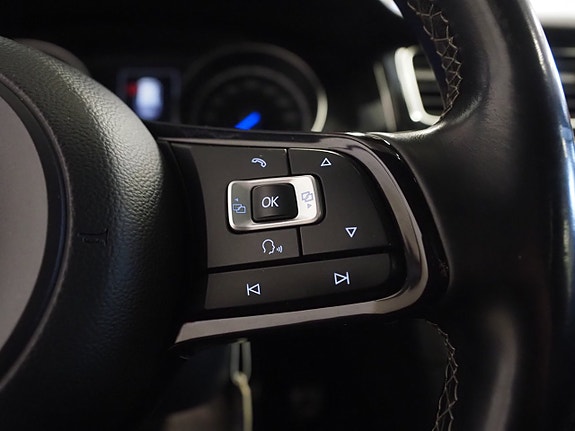 Volkswagen Golf I 21 of 22