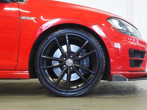 Volkswagen Golf I 7 of 22