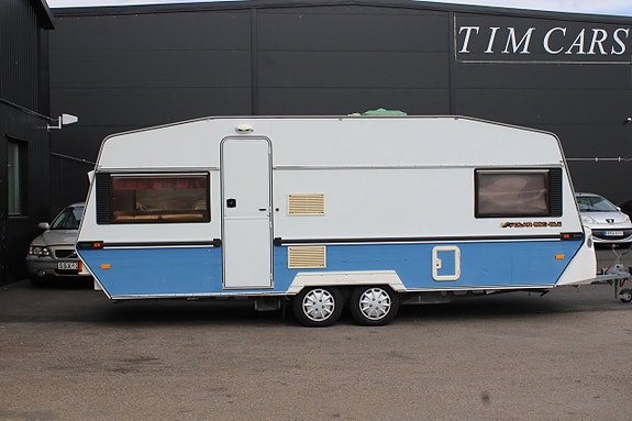 Polar 590 GL Polar 590 GL