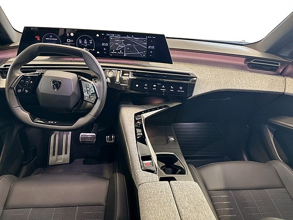 Peugeot 3008 6 of 16