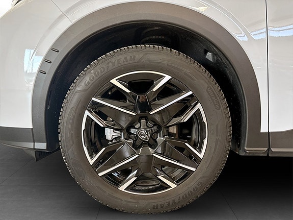 Peugeot 3008 14 of 16