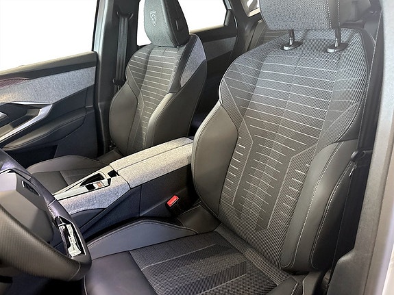 Peugeot 3008 5 of 5