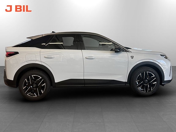 Peugeot 3008 15 of 16