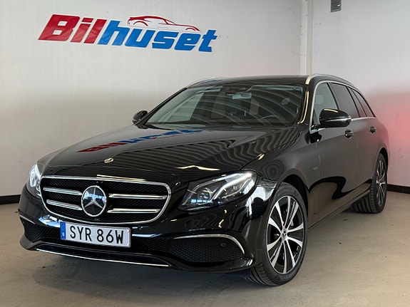 Mercedes-Benz E300 de