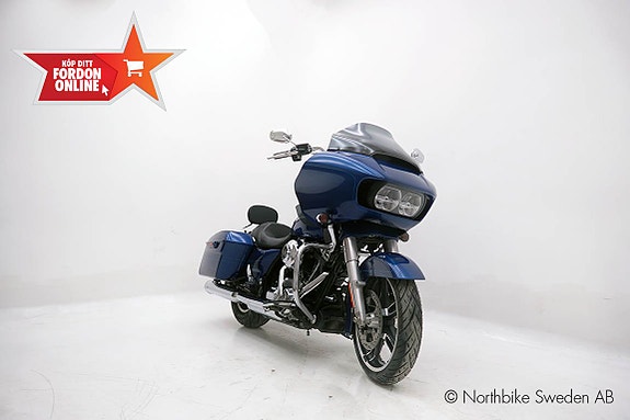 Harley-Davidson Road Glide Special High Output Twin Cam *FLTRXS*