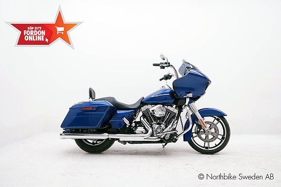 Harley-Davidson Road Glide Special High Output Twin Cam *FLTRXS*