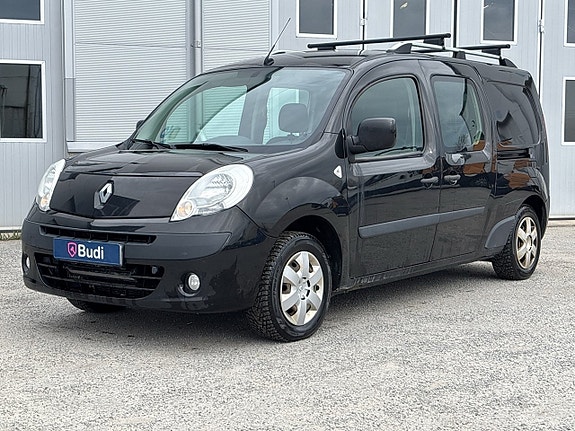 Renault Kangoo Express