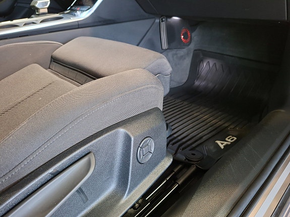 Audi A6 9 of 20