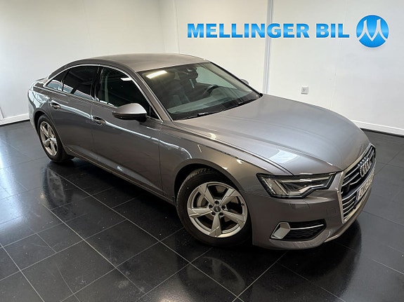 Audi A6 2 of 20
