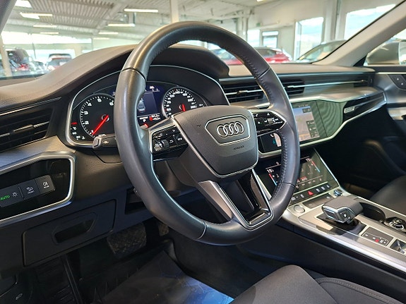 Audi A6 16 of 20