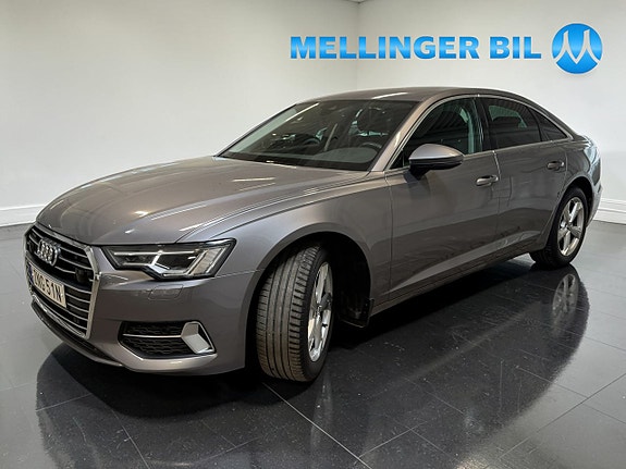 Audi A6 5 of 20